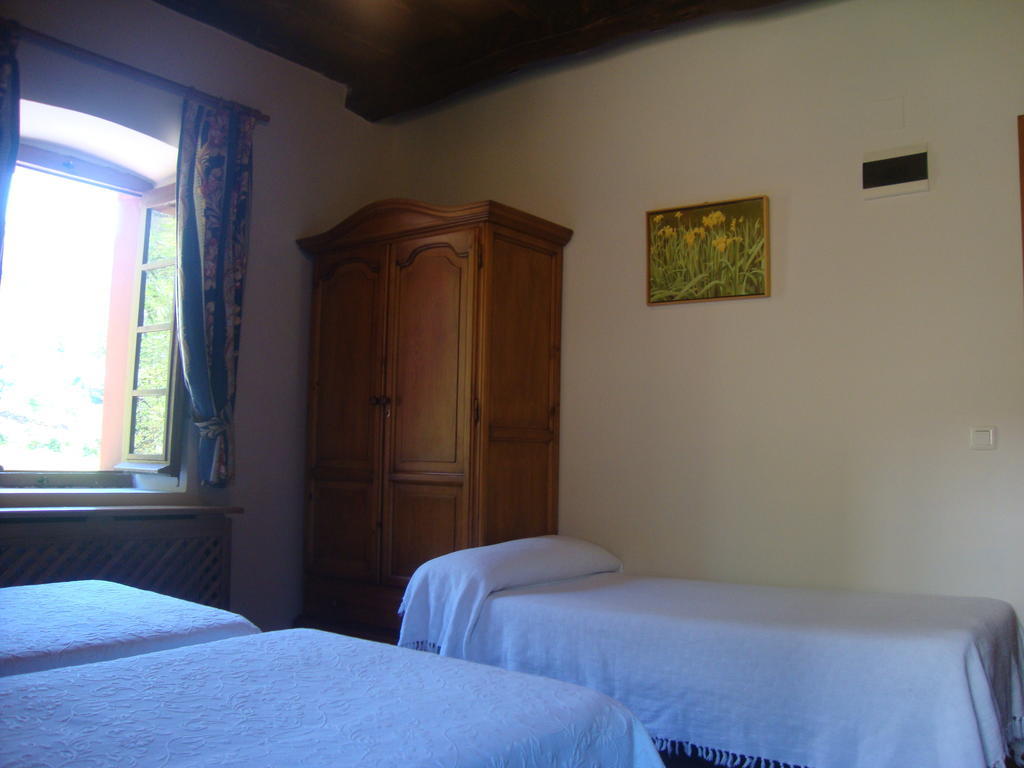 Hotel Rural Genestoso Room photo